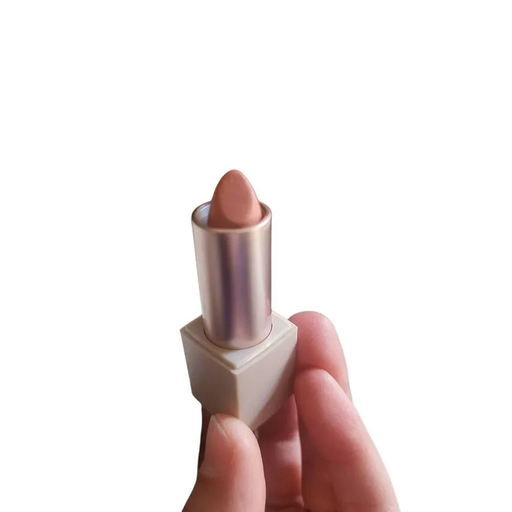 NEW Melaleuca Sei Bella Lipstick Matte Angel Peach Pink Creamy